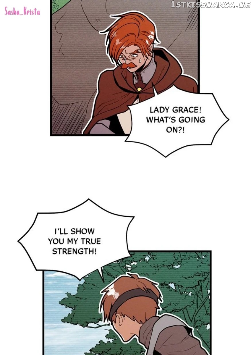 God Bless You chapter 37 - page 35