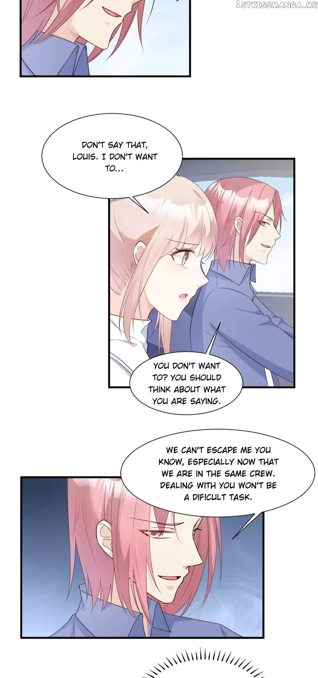 A Chance To Cherish chapter 50 - page 11