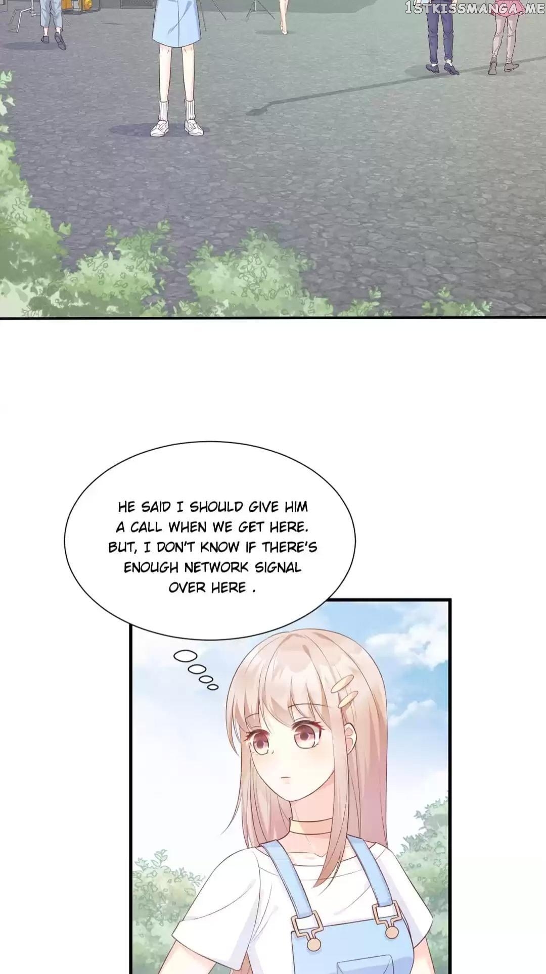 A Chance To Cherish chapter 48 - page 10