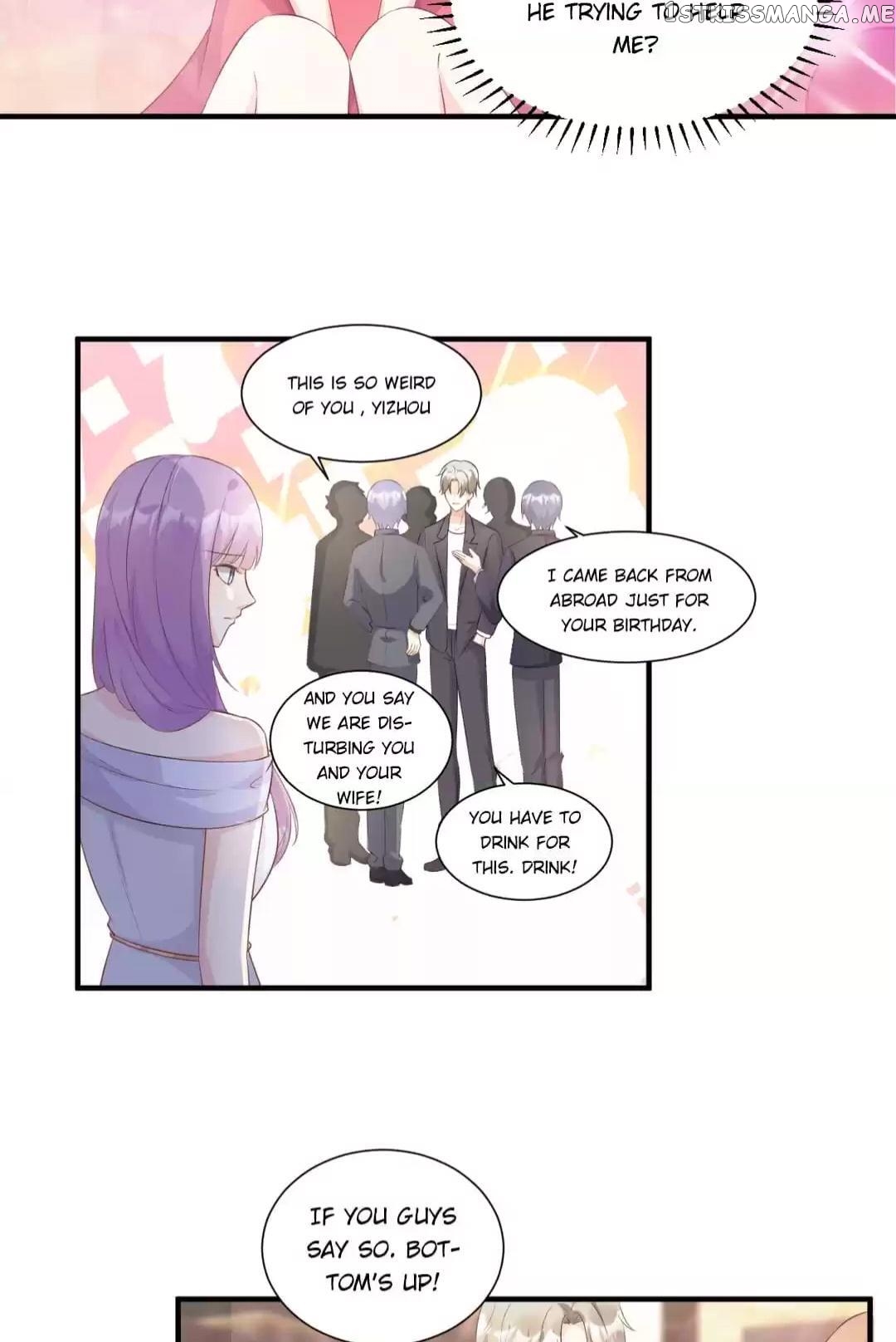 A Chance To Cherish chapter 43 - page 12