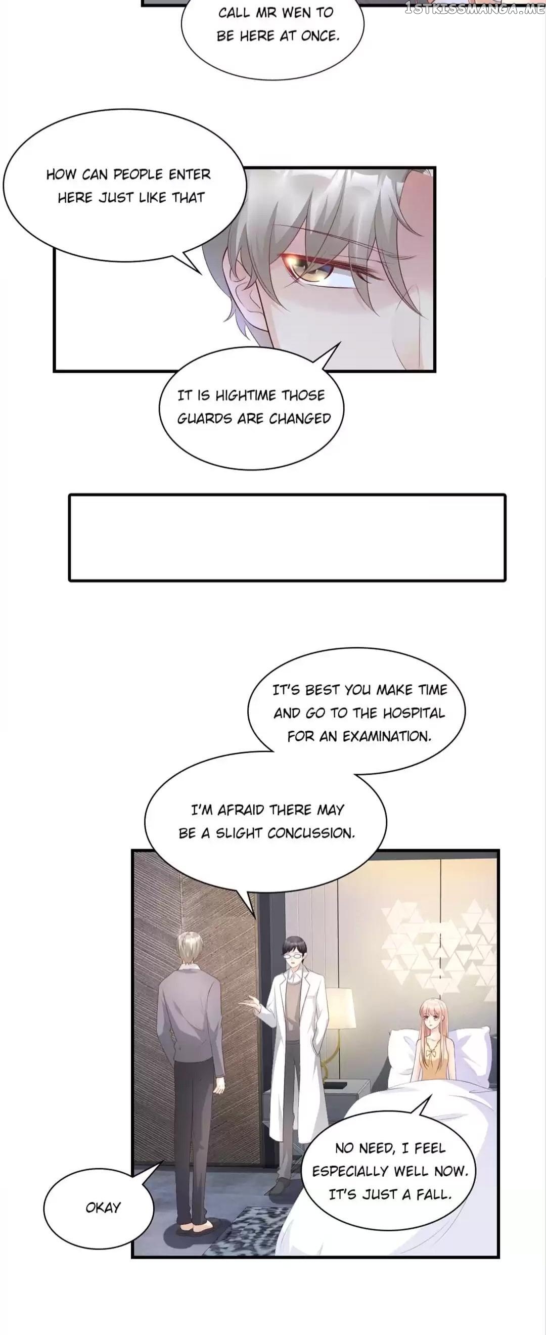 A Chance To Cherish chapter 33 - page 18