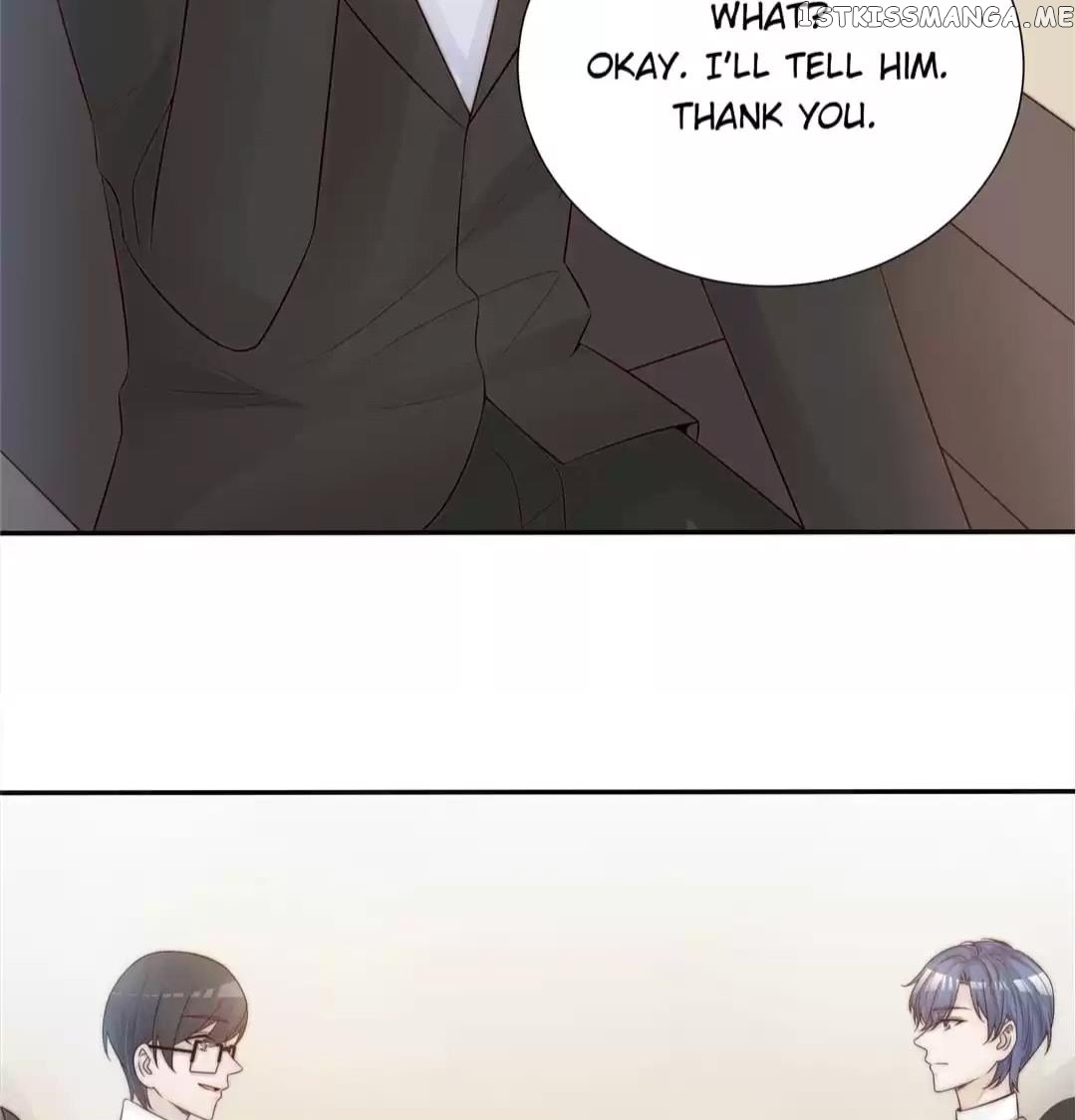 Always My Real Husband chapter 140 - page 23