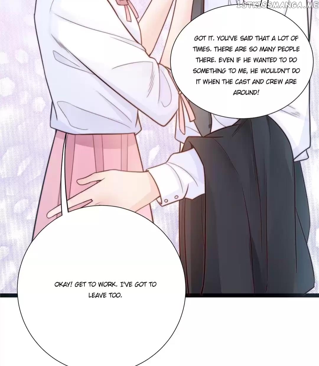 Always My Real Husband chapter 135 - page 22