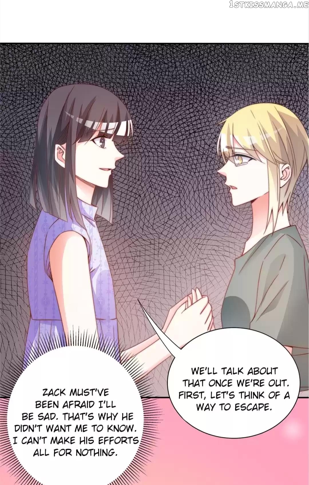 Always My Real Husband chapter 122 - page 4