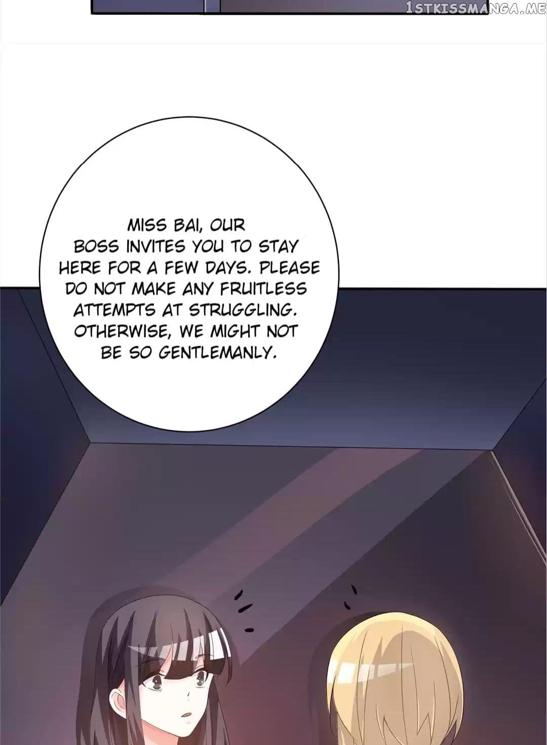 Always My Real Husband chapter 121 - page 13