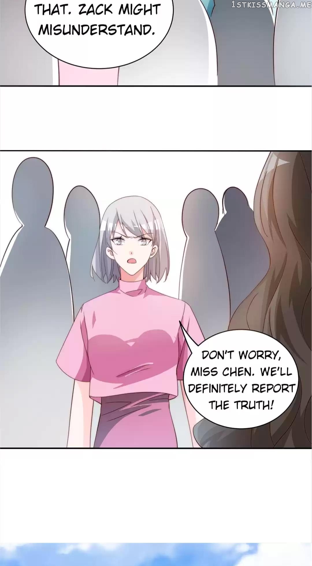 Always My Real Husband chapter 118 - page 15