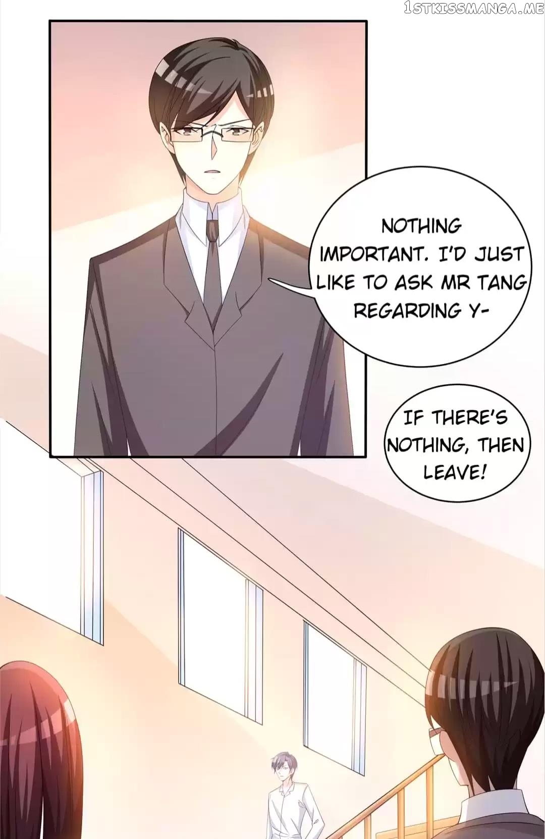 Always My Real Husband chapter 114 - page 3