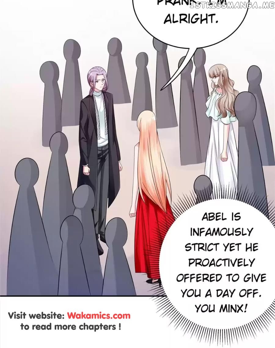 Always My Real Husband chapter 104 - page 9