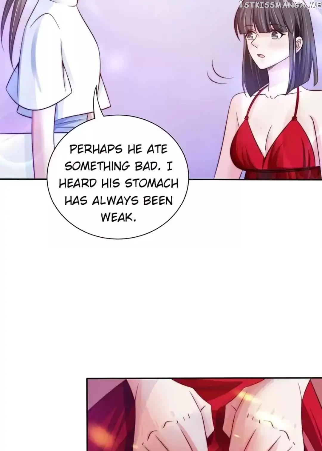 Always My Real Husband chapter 88 - page 19