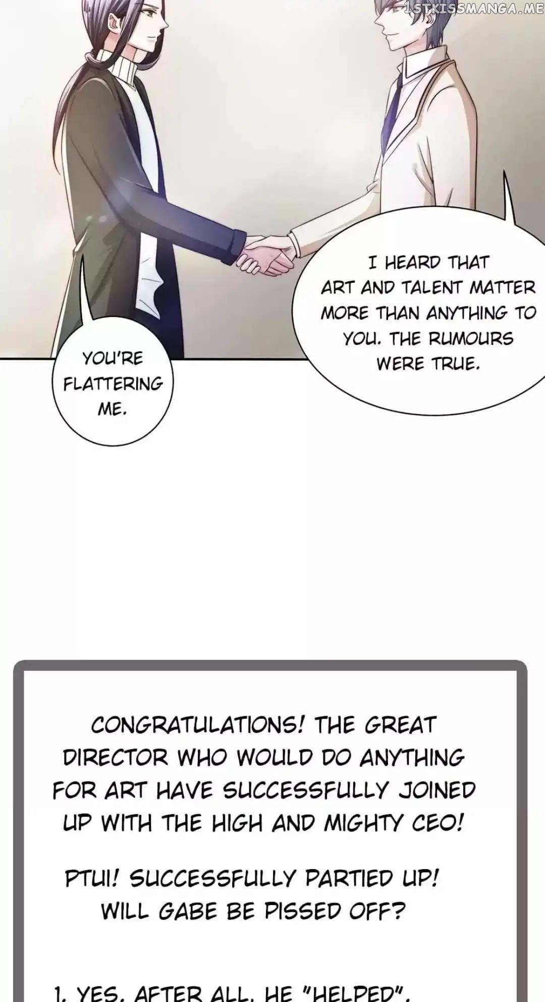 Always My Real Husband chapter 84 - page 18