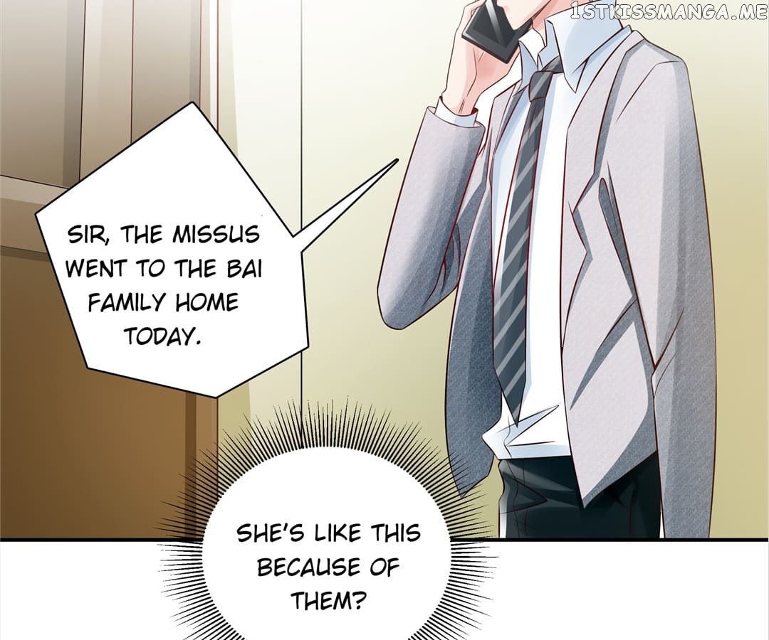 Always My Real Husband chapter 43 - page 20