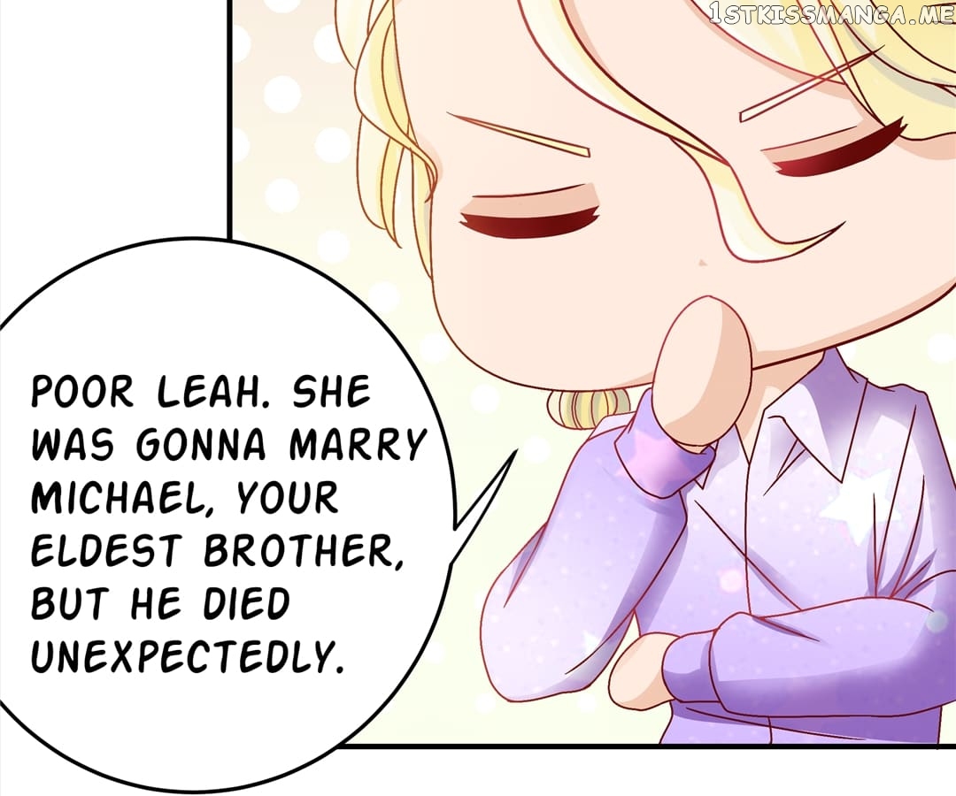 Always My Real Husband chapter 13 - page 35