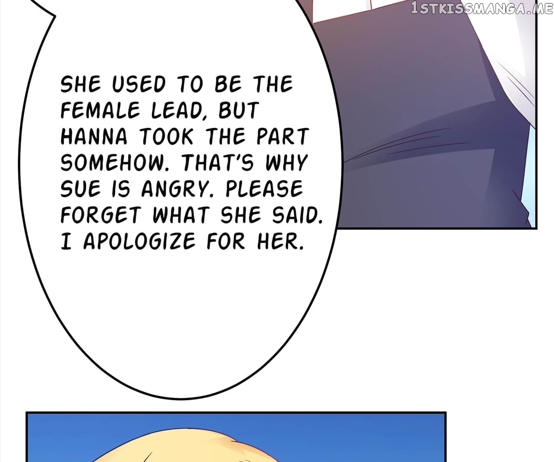 Always My Real Husband chapter 5 - page 17