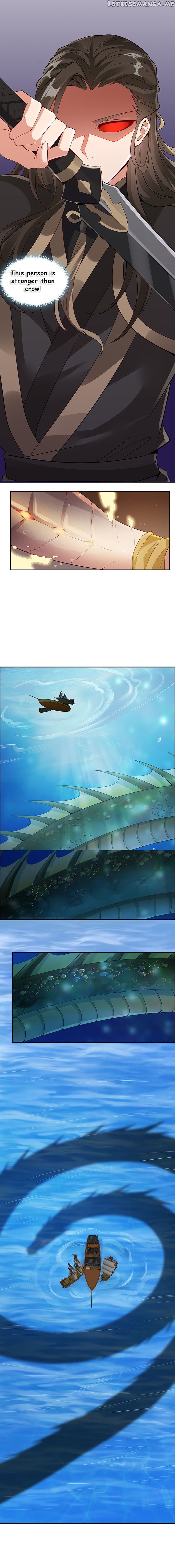 Inverse Scale chapter 39 - page 7