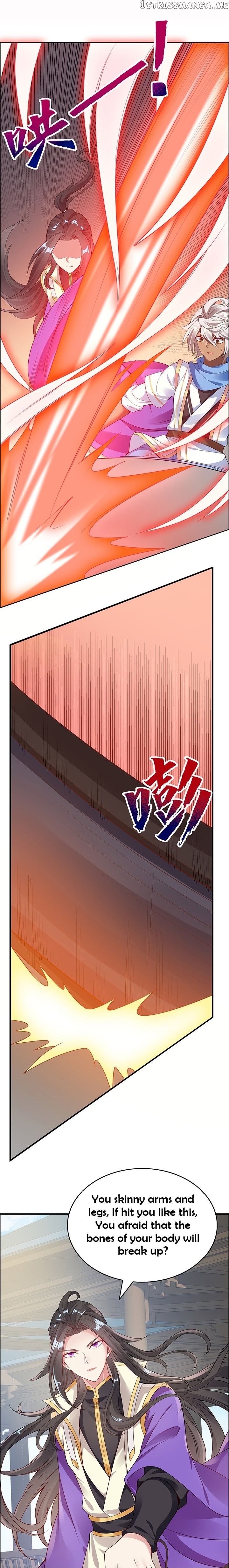 Inverse Scale Chapter 15 - page 10