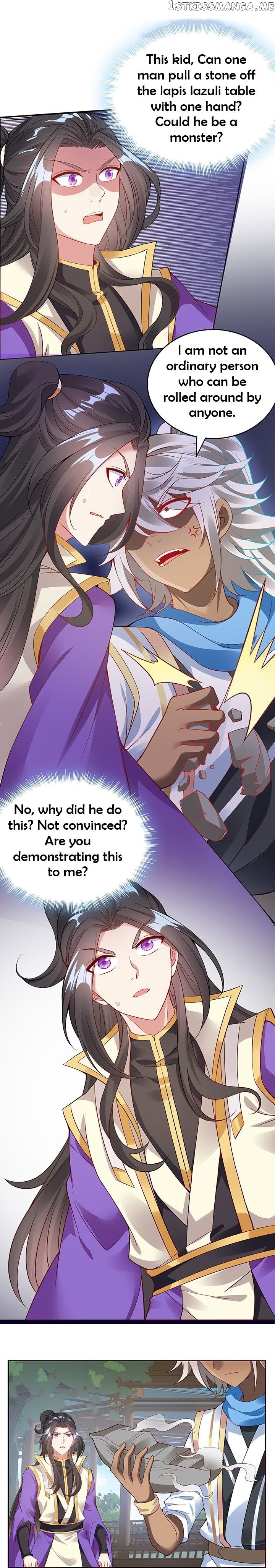 Inverse Scale Chapter 15 - page 13