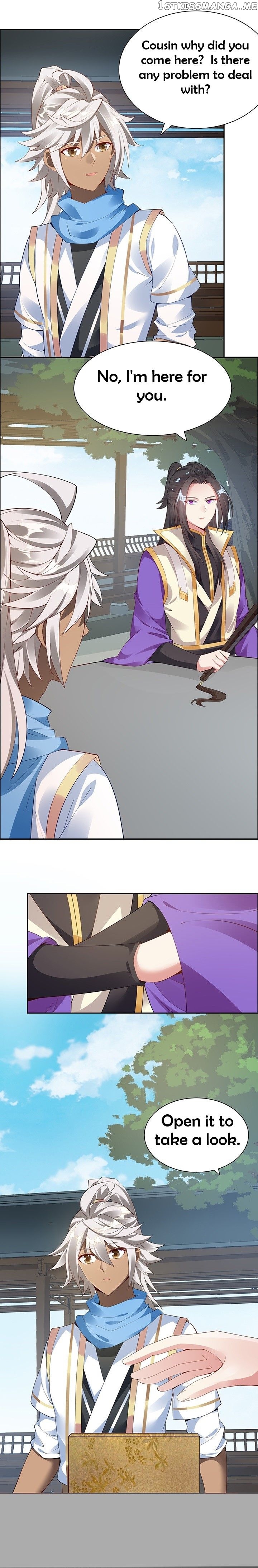 Inverse Scale Chapter 15 - page 3