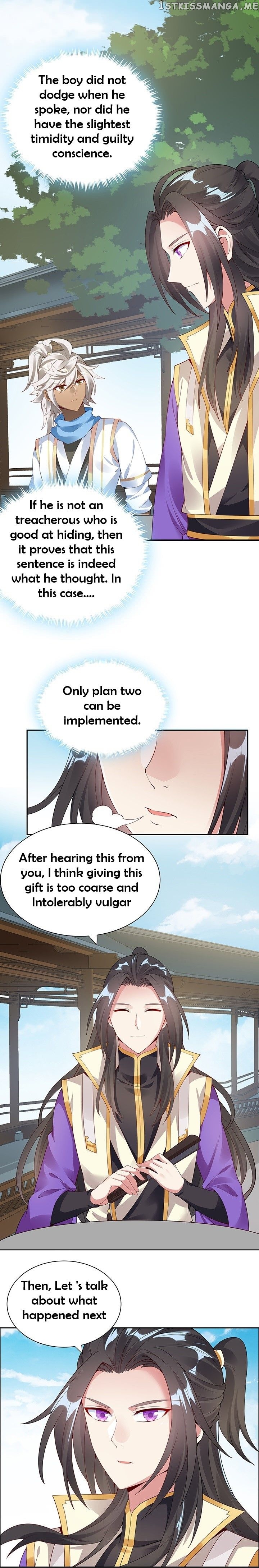Inverse Scale Chapter 15 - page 5