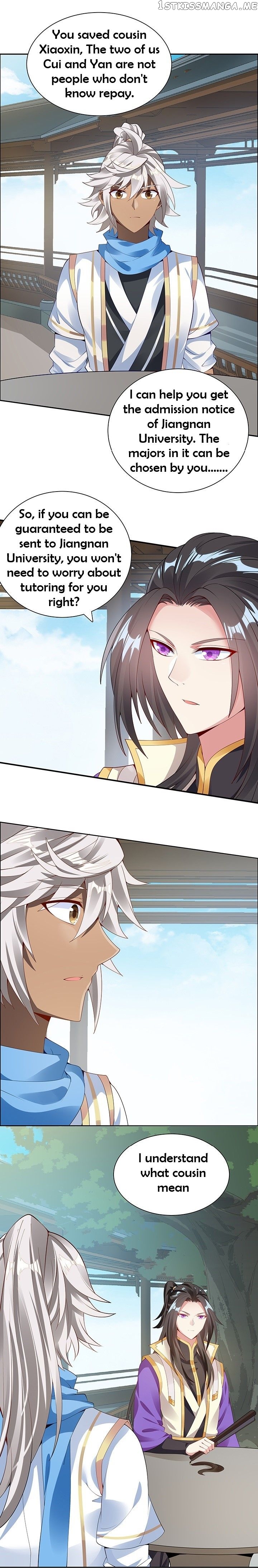 Inverse Scale Chapter 15 - page 6