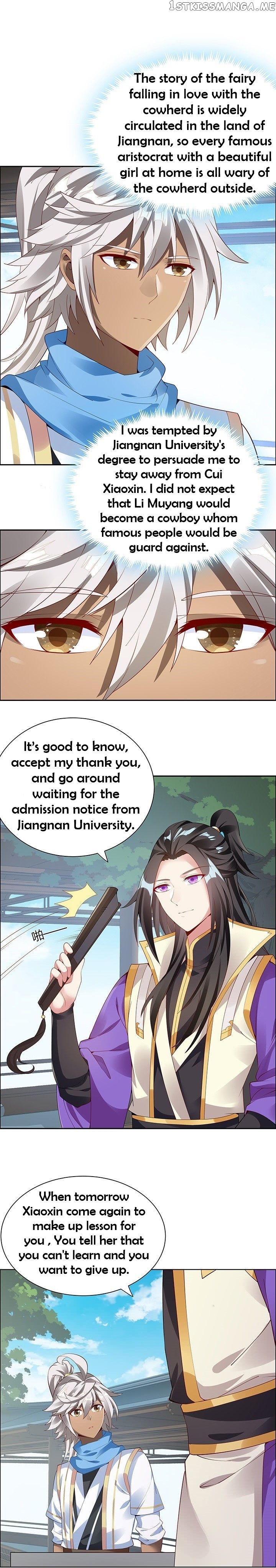 Inverse Scale Chapter 15 - page 7