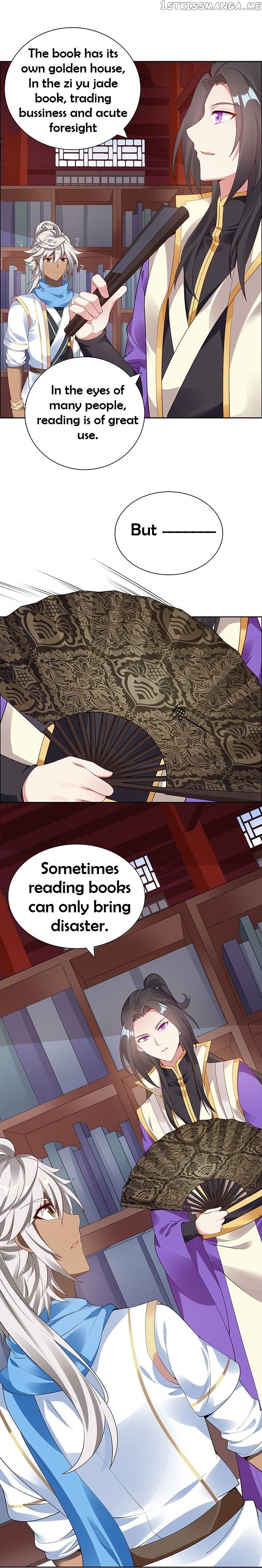 Inverse Scale Chapter 14 - page 4