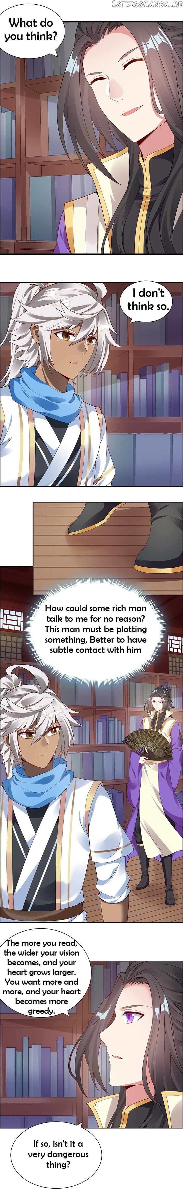 Inverse Scale Chapter 14 - page 5