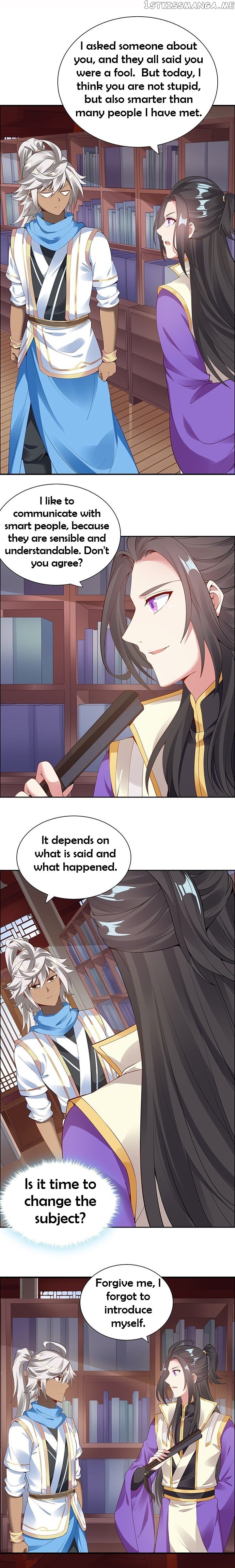 Inverse Scale Chapter 14 - page 7