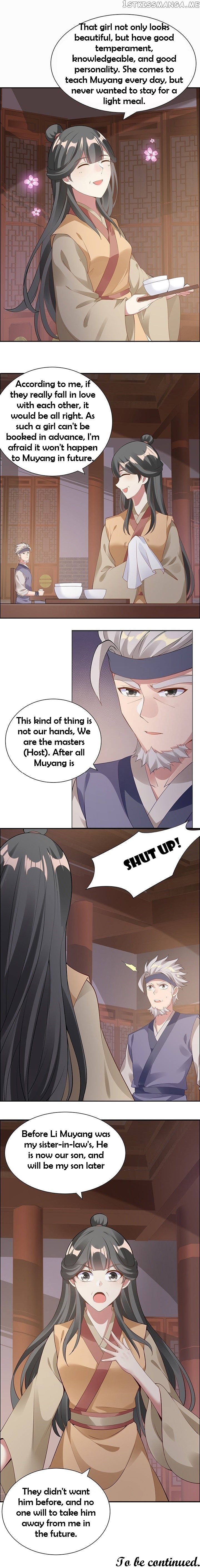 Inverse Scale chapter 11 - page 13