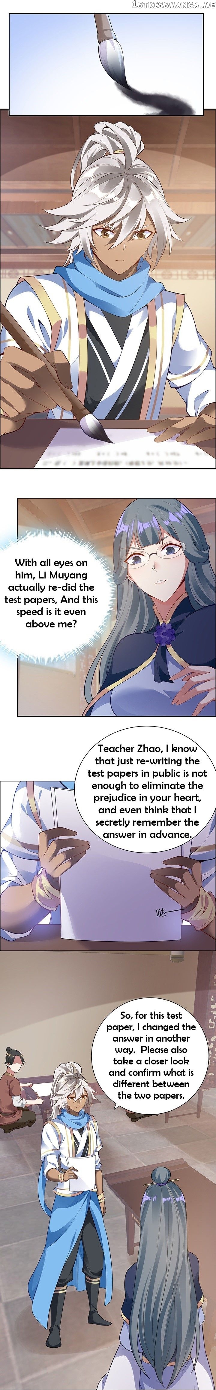 Inverse Scale chapter 11 - page 3