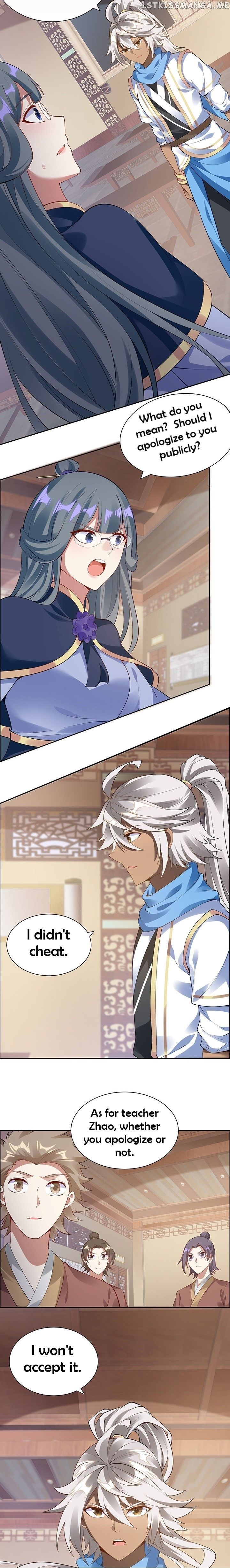 Inverse Scale chapter 11 - page 6