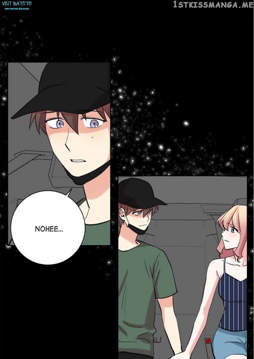 Unmelting Words chapter 44 - page 50