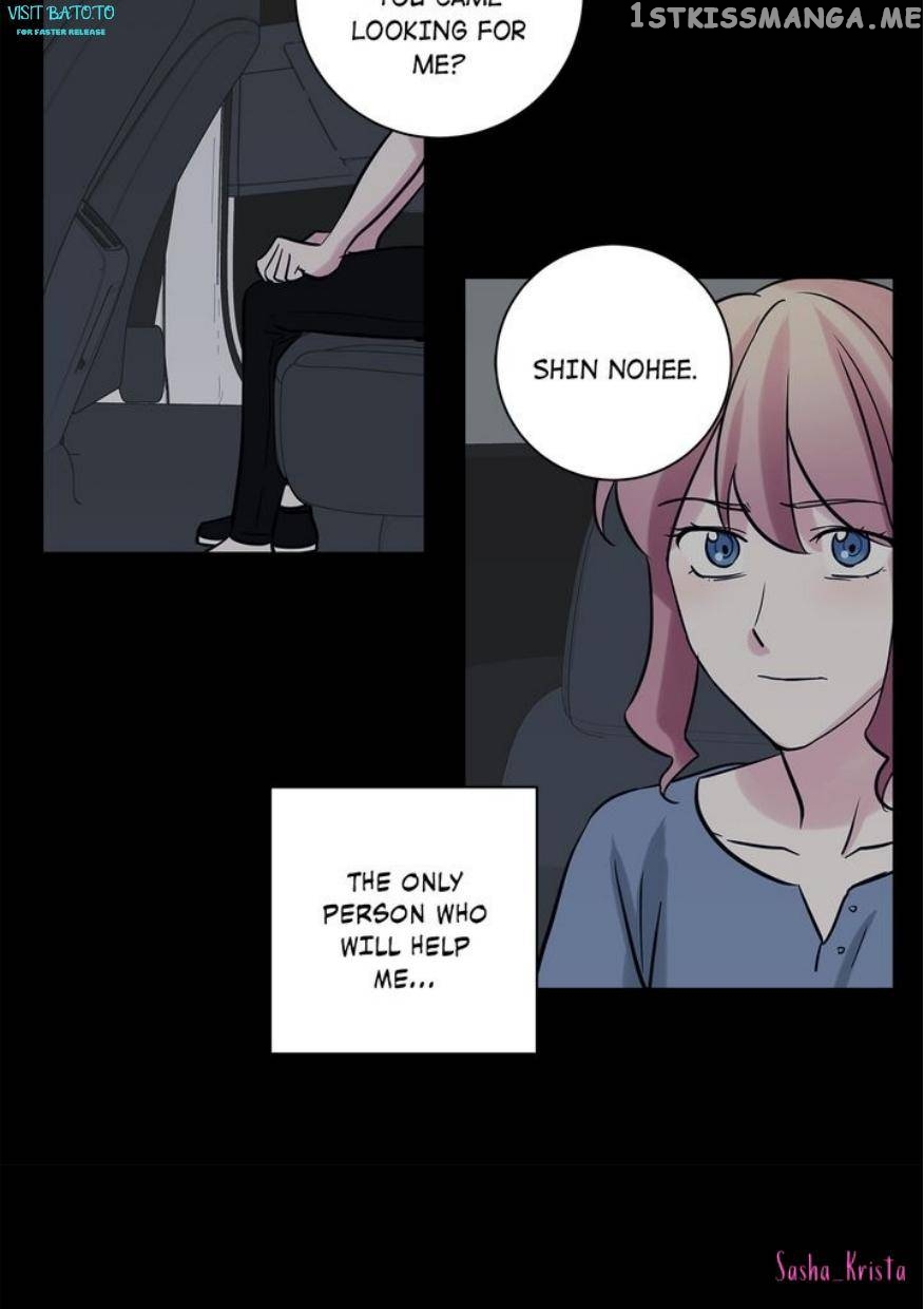 Unmelting Words chapter 38 - page 47