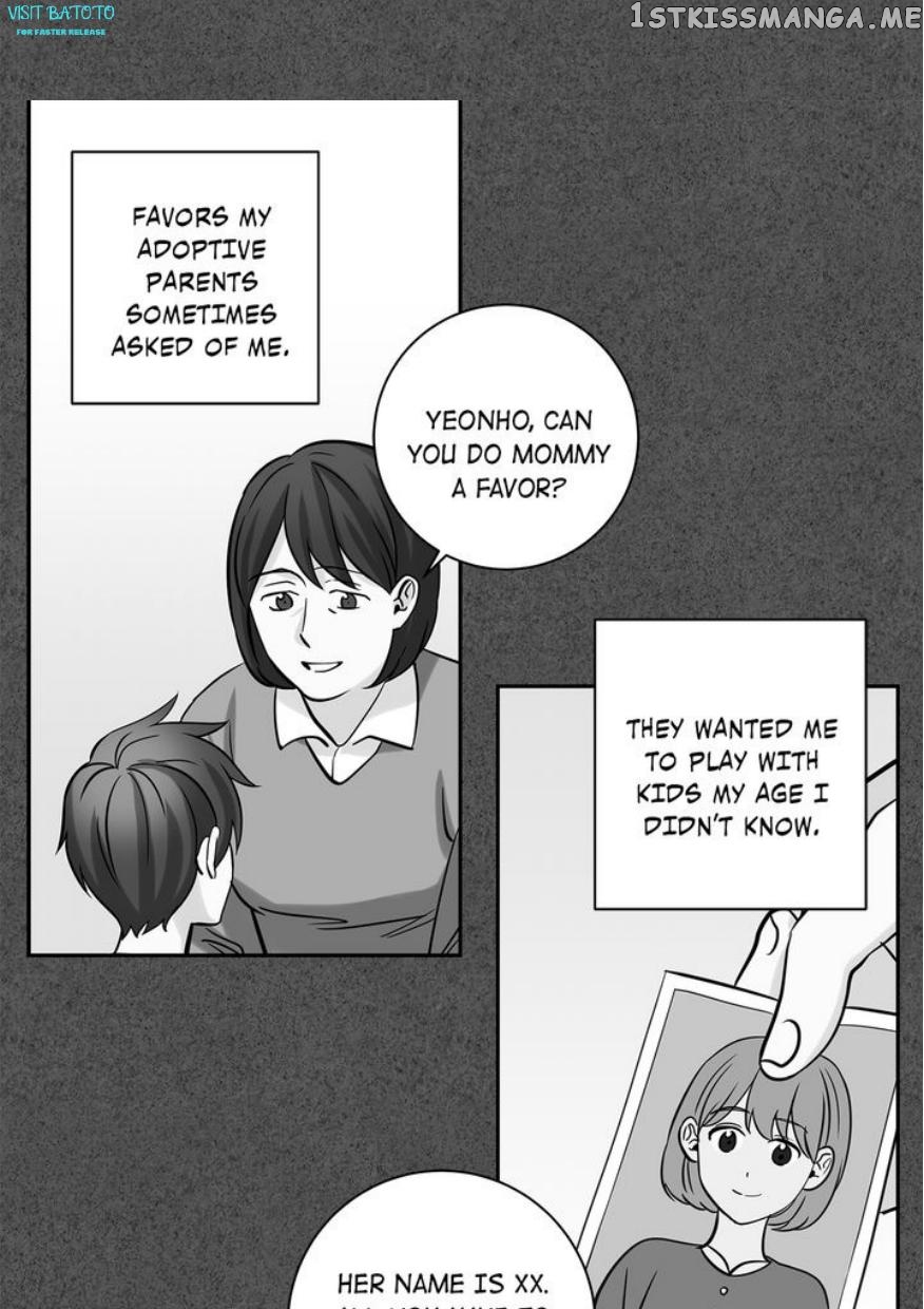 Unmelting Words chapter 27 - page 2