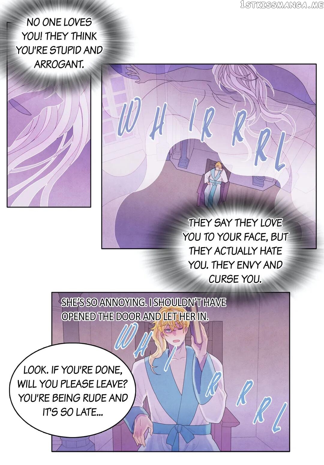 The Magic Soup chapter 43 - page 6