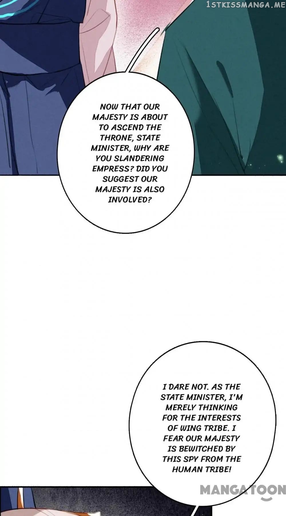 Sky City: The Formation of Phoenix chapter 83 - page 2