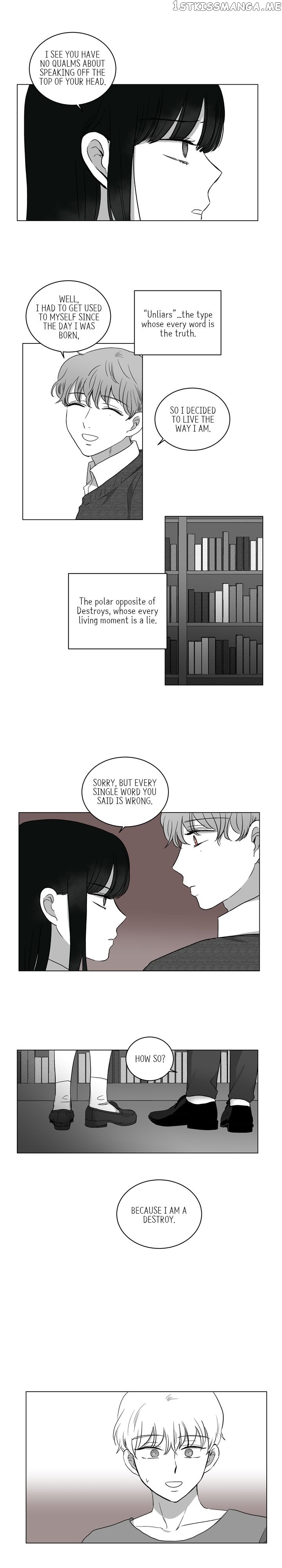 340 Days chapter 70 - page 9