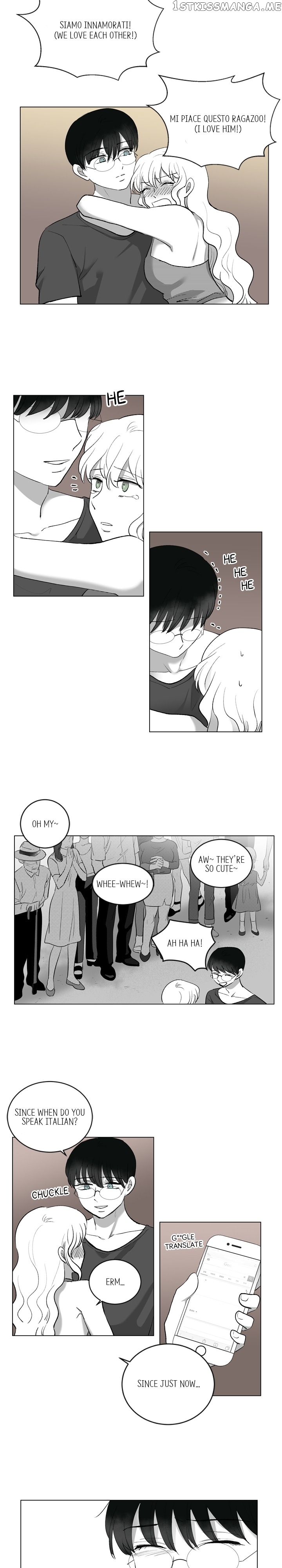 340 Days chapter 66 - page 12