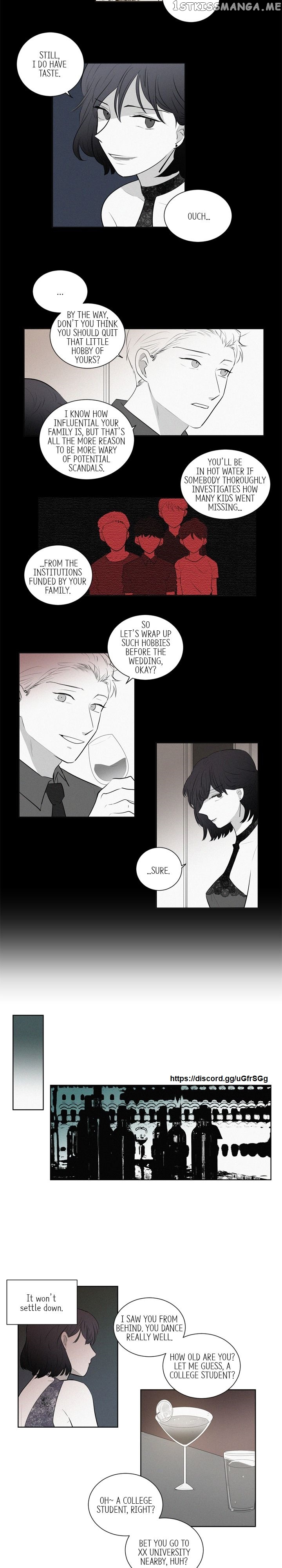 340 Days chapter 53 - page 4