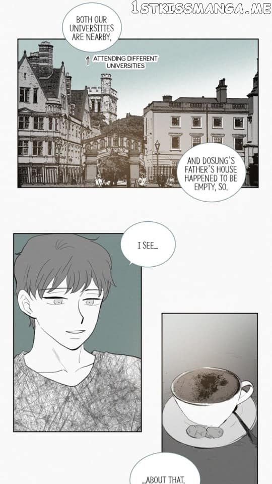 340 Days chapter 49 - page 15