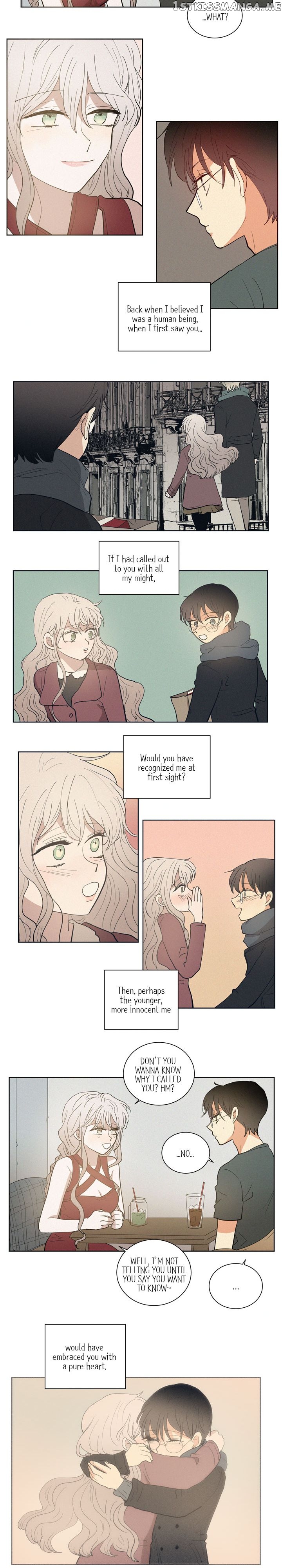 340 Days chapter 37 - page 8