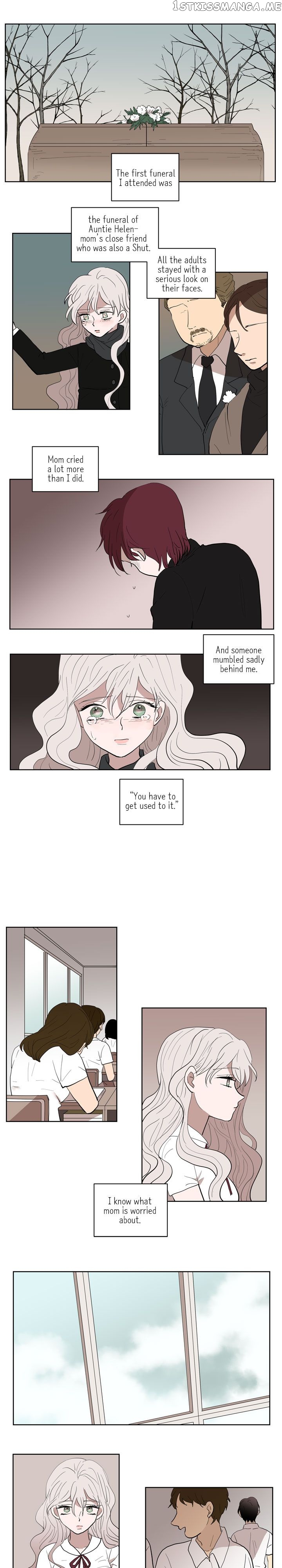 340 Days chapter 28 - page 3