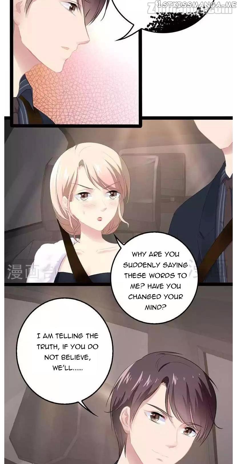 Emperor’s Mysterious Wife chapter 74 - page 26