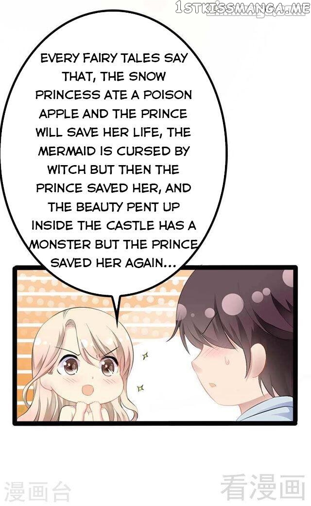 Emperor’s Mysterious Wife chapter 57 - page 16