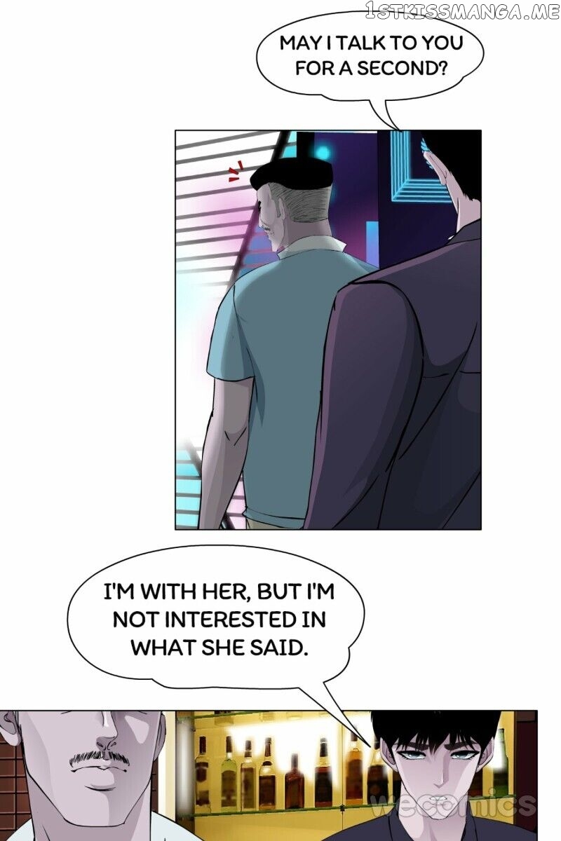 Money City chapter 42 - page 44