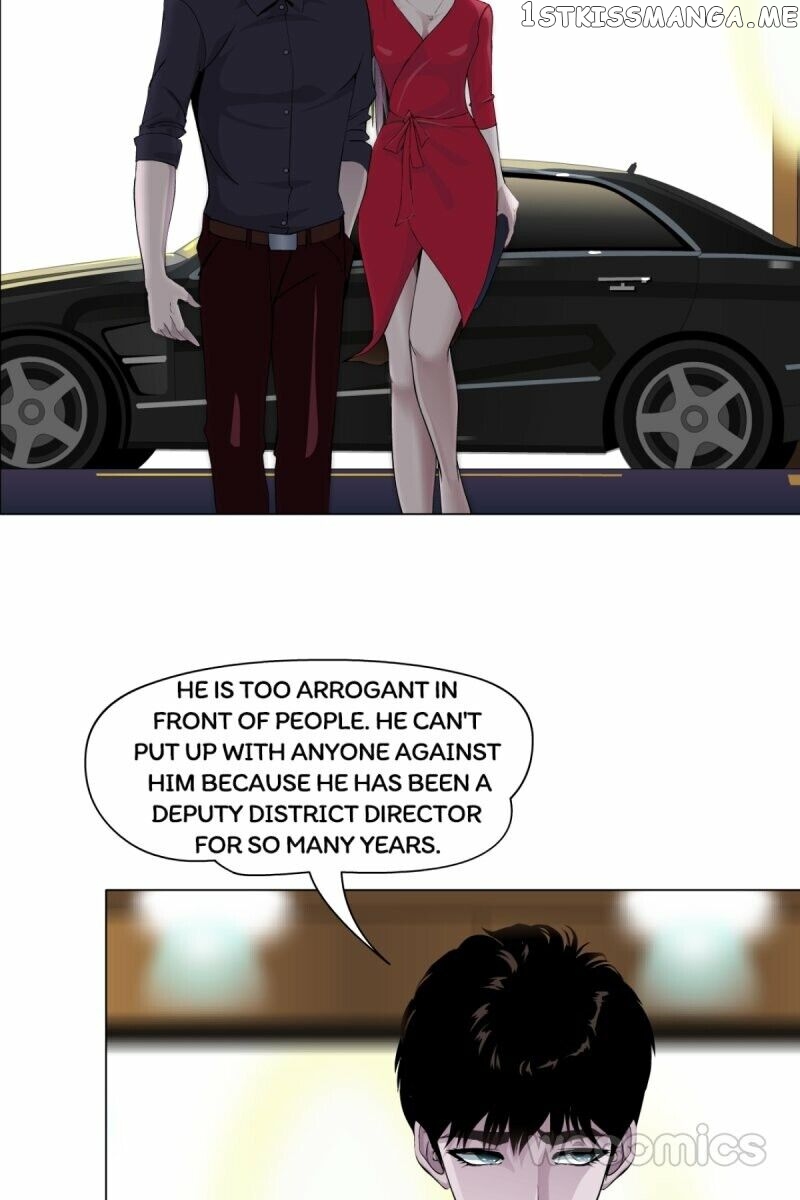 Money City chapter 42 - page 60