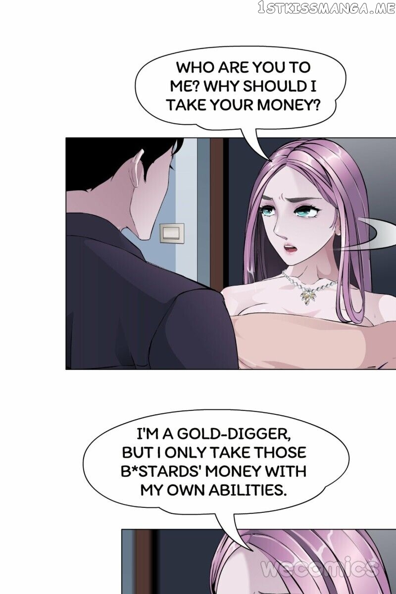 Money City chapter 19 - page 31