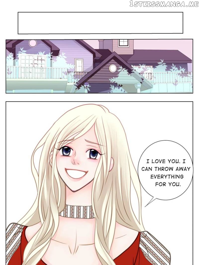 My Dear Sponsor chapter 7 - page 27