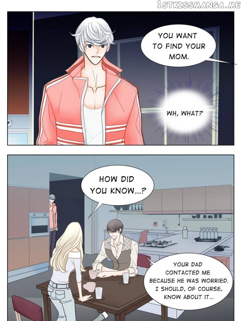 My Dear Sponsor chapter 7 - page 3