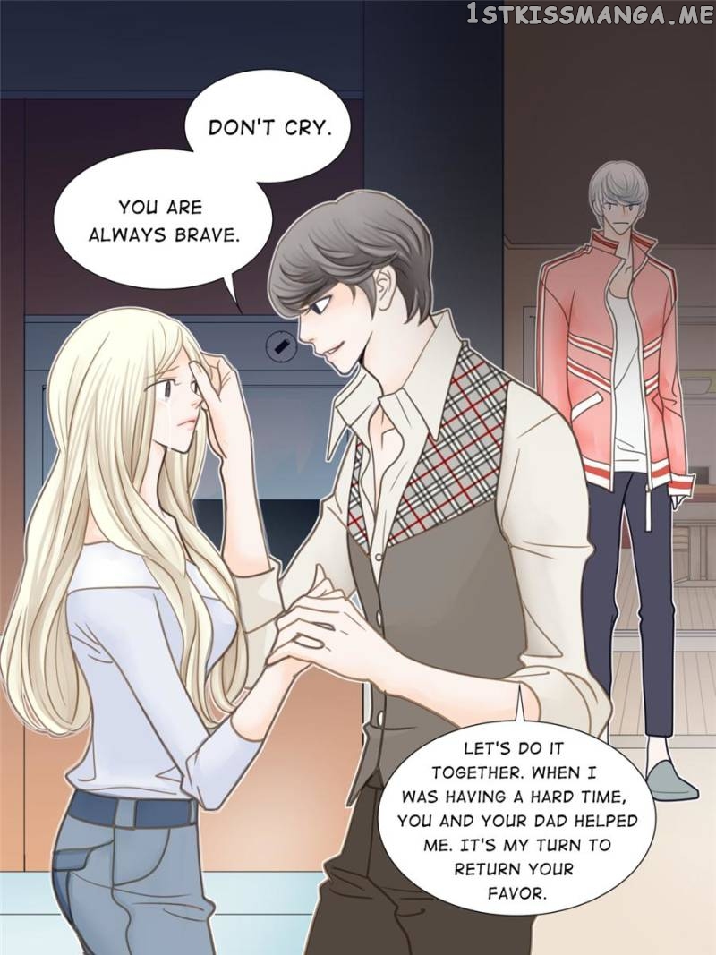 My Dear Sponsor chapter 7 - page 9