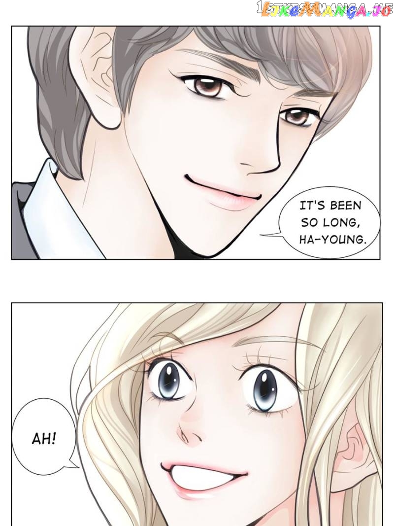 My Dear Sponsor chapter 1 - page 51